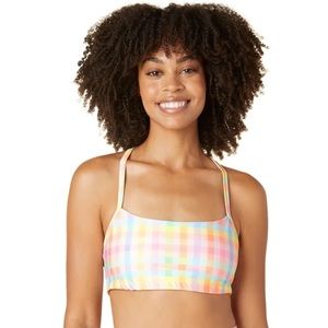 NWT Beyond Yoga Sports bra